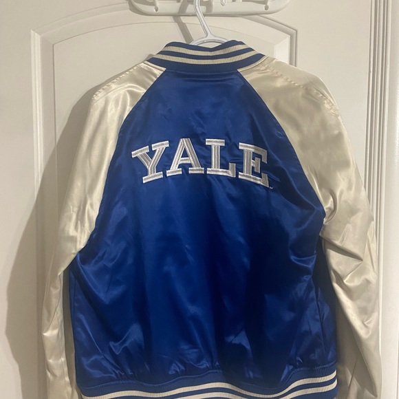 Yale Varsity Jacket - Picture 2 of 2